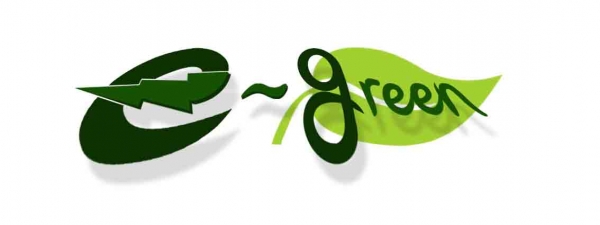 Creation of E-green: Step 12